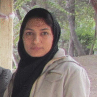 Fateme Mahdavian