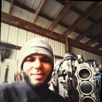 Willy Almonte