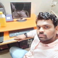 Avinash Patil