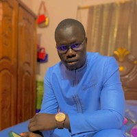 oumar fall