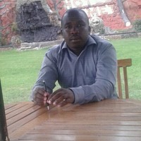 Sigei Weldon