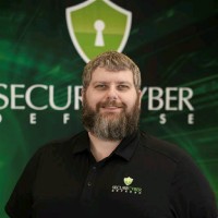Joe Tinney, CISSP