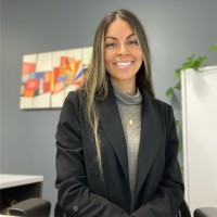 Melanie Girard