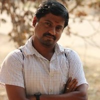 Siddharth Ramamoorthy