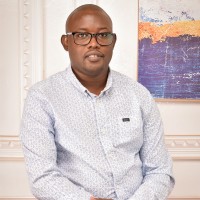 Joseph Wangombe