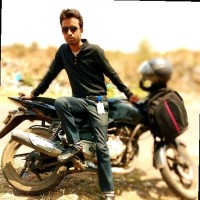 Rohit Agrahari