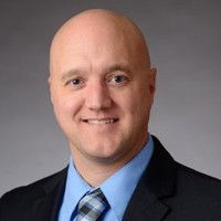 Dustin Brouwer, Mdiv, Cfre