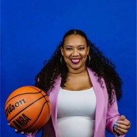Brittani Hunter, Mba