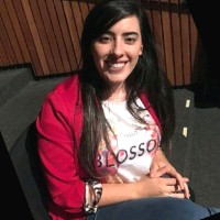 Larissa Brambila