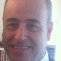 Terje Olsen