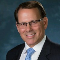 Michael S. Koslow, Ed.D, Mpm, Candidate For U.S. Congress