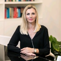 Sandra Grcic