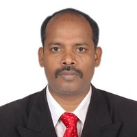 Sundaramoorthy Manickam Pmp®