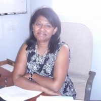 Anitha Sewraj