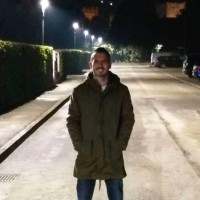 Enrico Broglio
