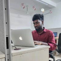 Lingeswaran S