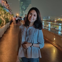 Purbita Bhattacharjee