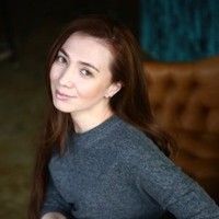 Svetlana Orlova