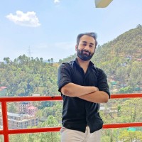 Abhishek Birla