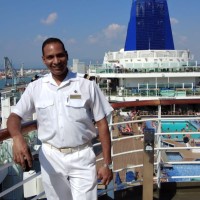 Francis Fernandes