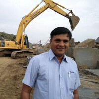 Mahesh Muralidharan
