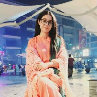 Samavia Rajput