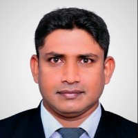 Prasad Buddhika
