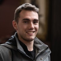 Hayden King