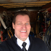 Daniel Hallmark