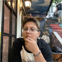 Deniz Tuğsem Eroğlu