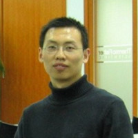 Mancang Zhang
