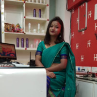 Reshmi Devi