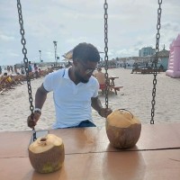 Daniel Anubi