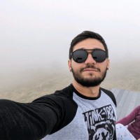 Andrés Linares