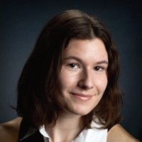 Maya Ziolkowska