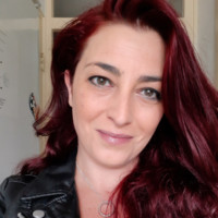 Jessica Fogheri
