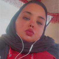 Reem Alharthi