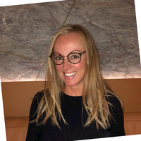 Kate Spenceley