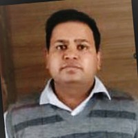Jitender Bhardwaj