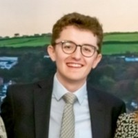 Jake Watson