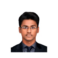 Eeshwar R S
