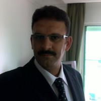 Ali Jaradat, PMP, IPMO-E, ITIL, CMMI