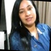 Rosimelia Dias Da Silva