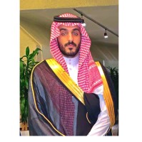 Abdulelah Alzahrani, MSc