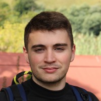 Guillaume Pastier