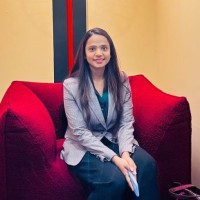 Architect Neha Goyal