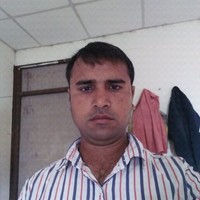 Kamlesh Kumar Tiwari