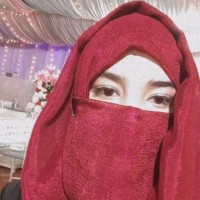 عائشہ بیگ