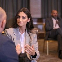 Alice Haidar