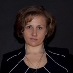 Nataliya Chmutova